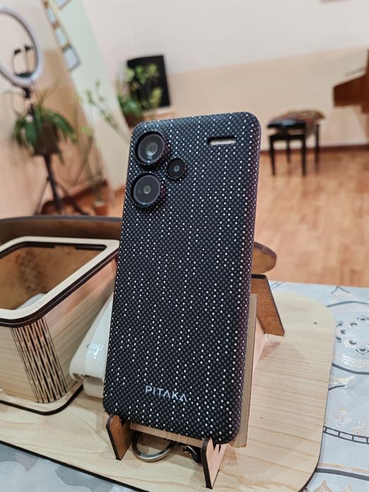 Redmi note 13 pro plus 5G sotiladi