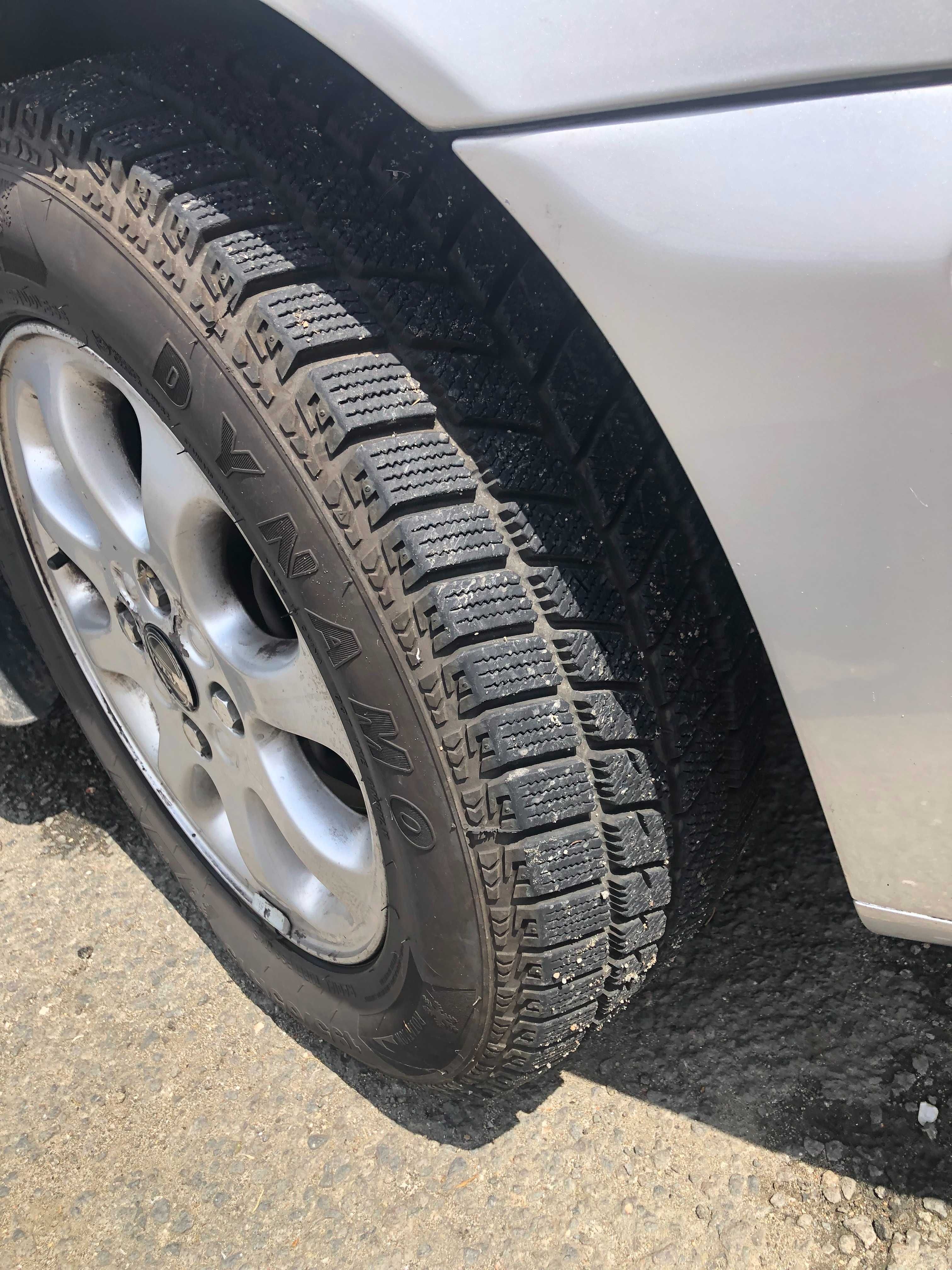 Volvo S40 1.8 - Волво С40