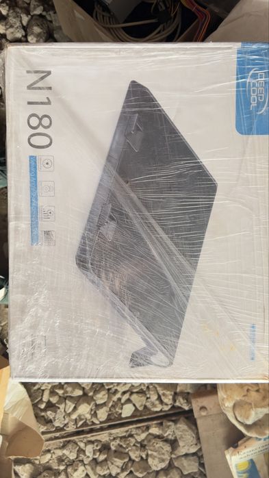 Охлаждающая подставка для ноутбука