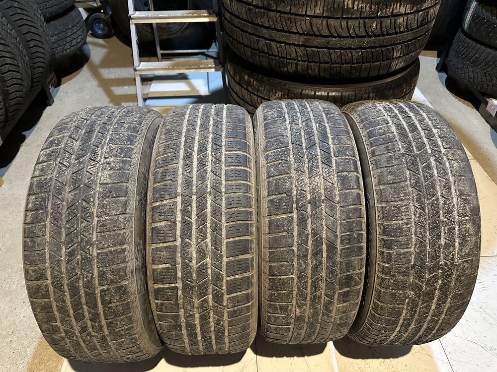 Шины 235/60R17