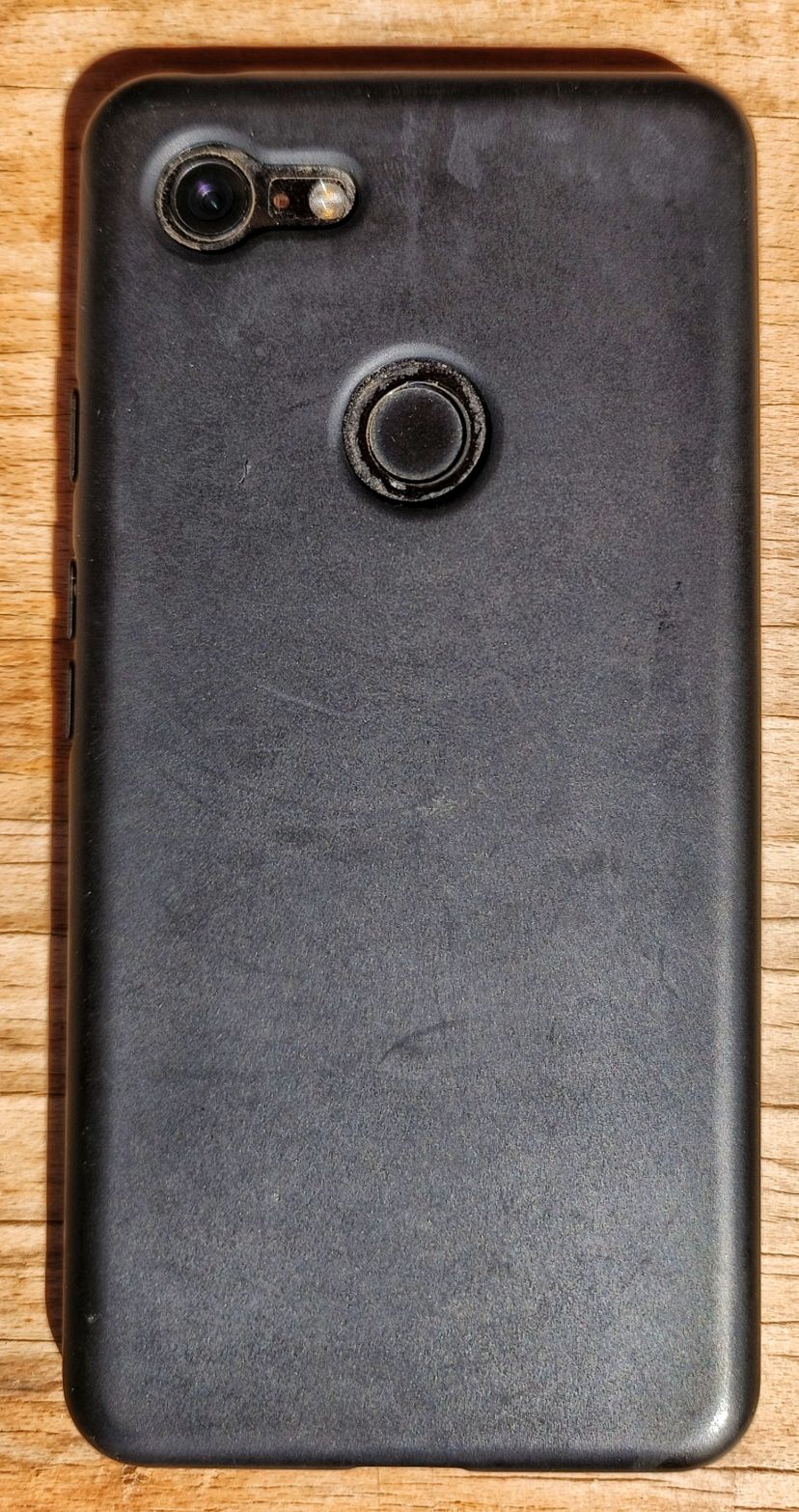 GooGLE Pixel 3XL