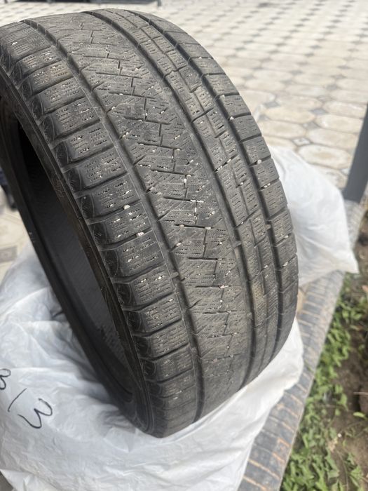 Зиминие шины Triangle Snowlink 235/45 R18