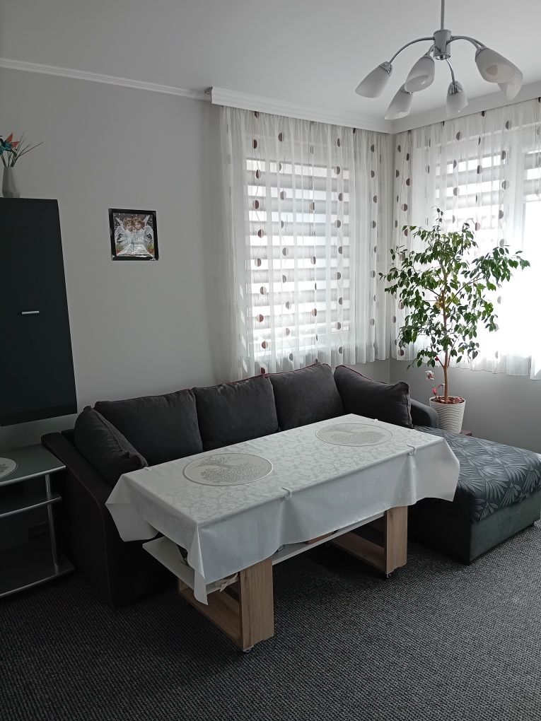 Дава се под наем Тристаен апартамент в Варна, Виница - 100 кв.м за 433.5 € - Снимка #4