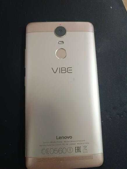 Lenovo vibe K5 Note A7020 16GB