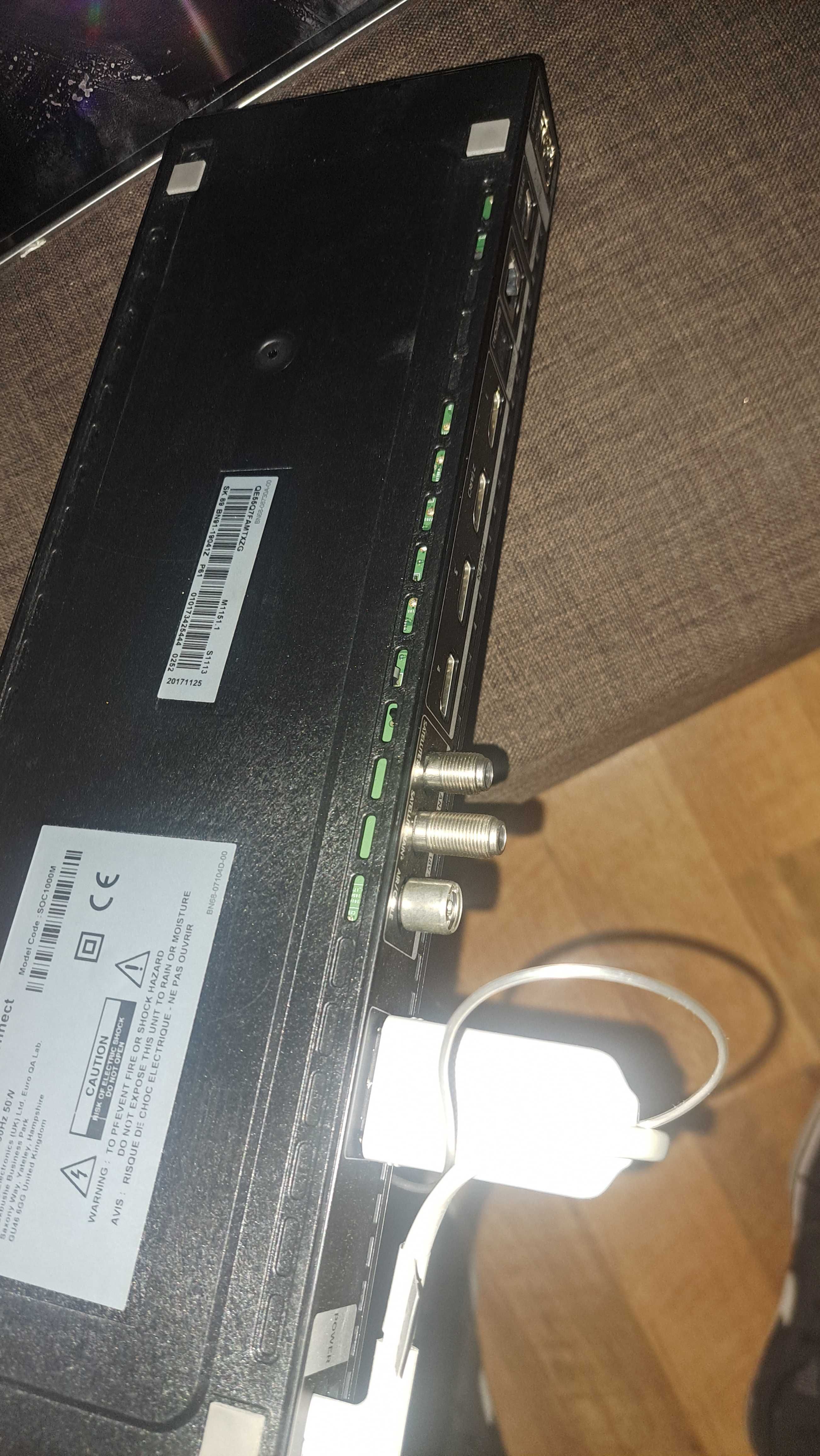 Samsung QE55Q7FAMT