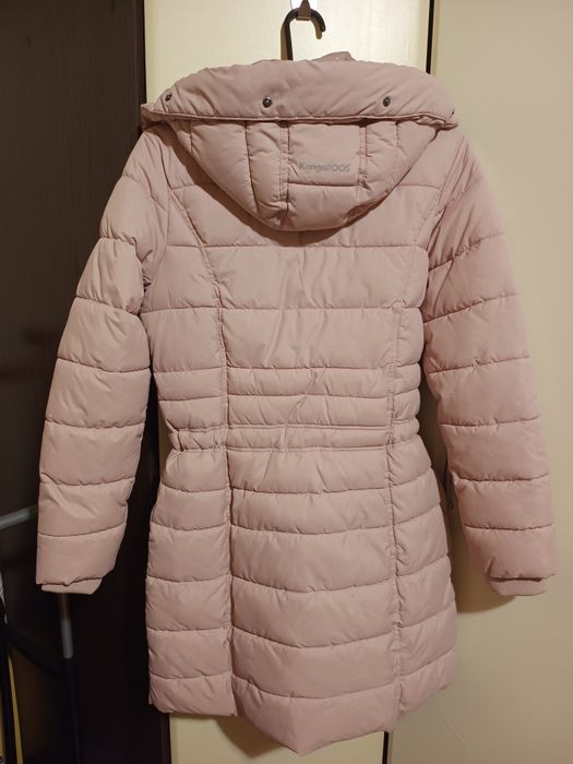 Geaca KangaRoos Xs/S cu gluga