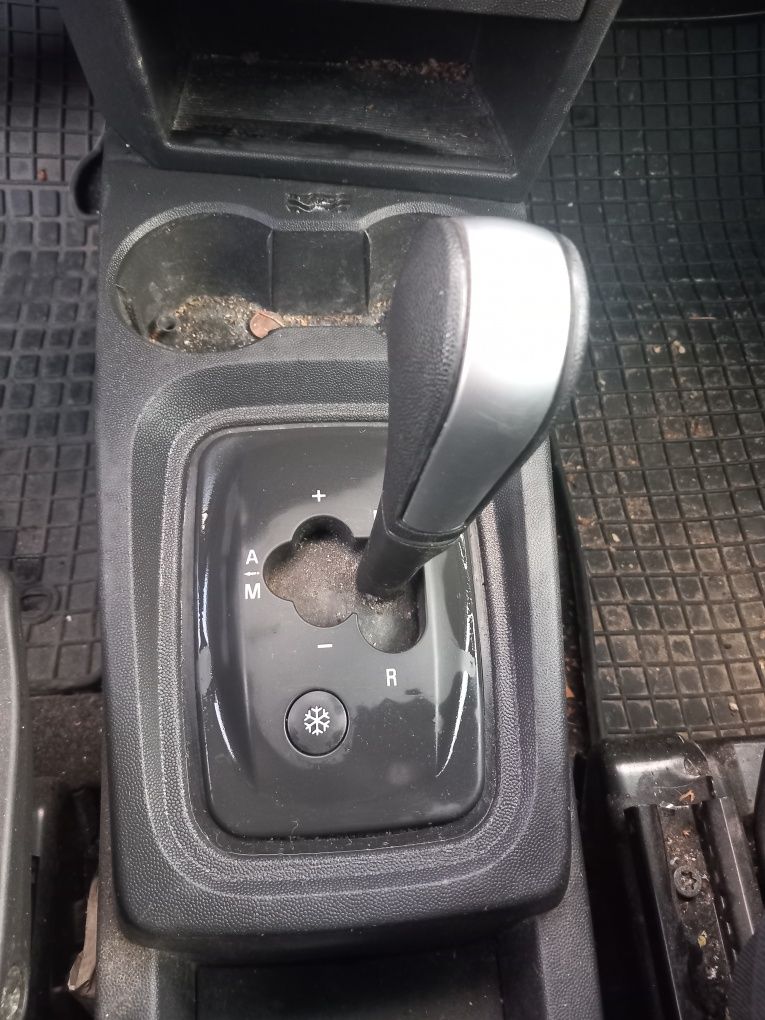 Opel Meriva 1.6 -105кс. Easytronik/2007/- на части