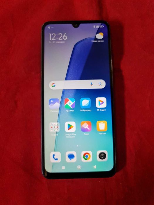 ***ПЕРФЕКТЕН***Redmi 14C