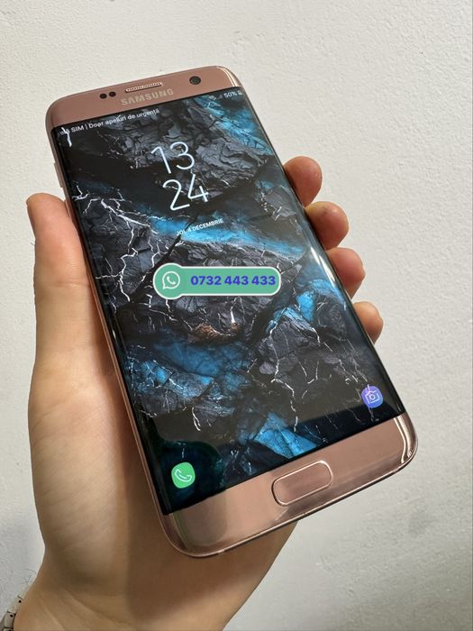 Display Samsung S7 Edge ORIGINAL - CA NOU -