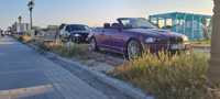 Bmw E46 2.5 Cabrio Pachet M