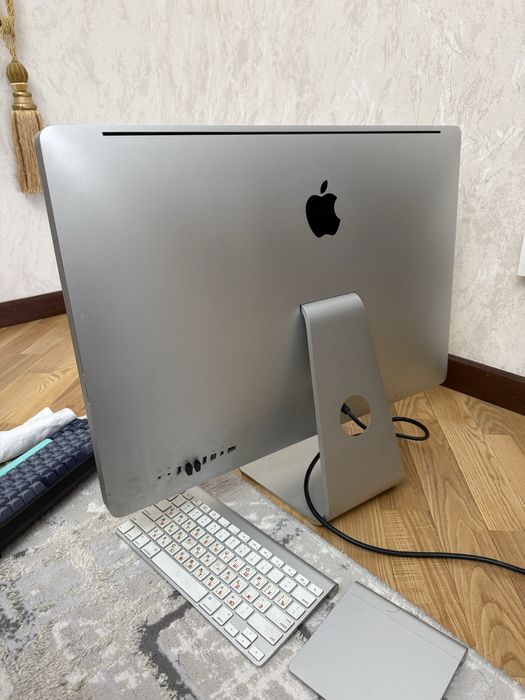 imac 27 2009 late intel core i5
