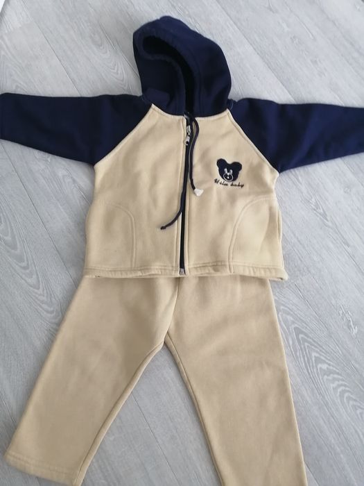 Продам костюм в отличном состоянии