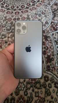 Iphone 11 pro Space grey