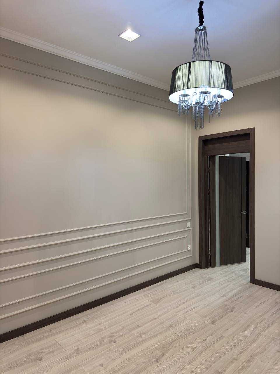 Срочно продается 3х ком квартира в ЖК "Cambridge residence" 110м2