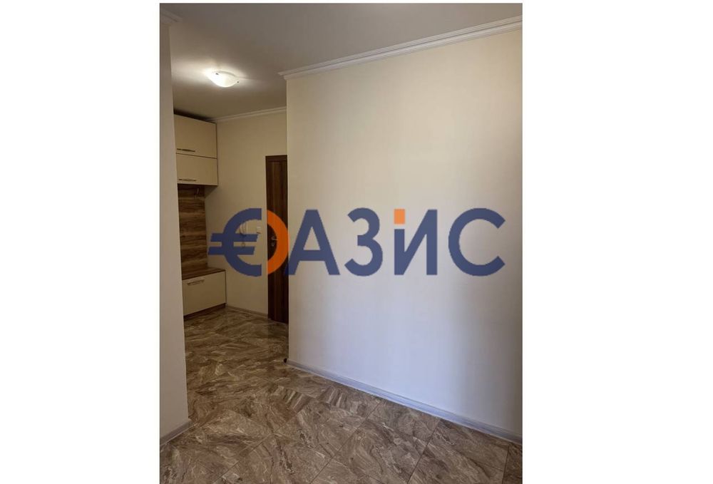 2-стаен апартамент на 2-ри етаж, Вила Сардиния, Свети Влас, България -