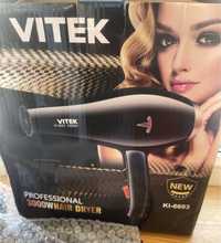 Фен Vitek 3000w