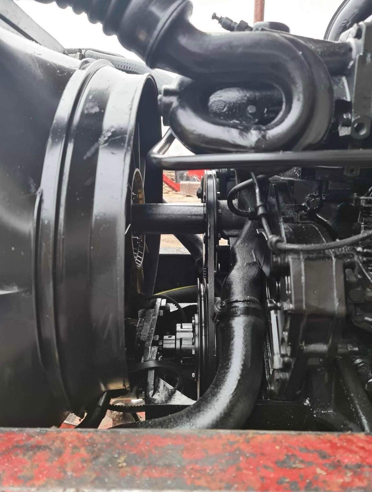 Montez motor man pe taf