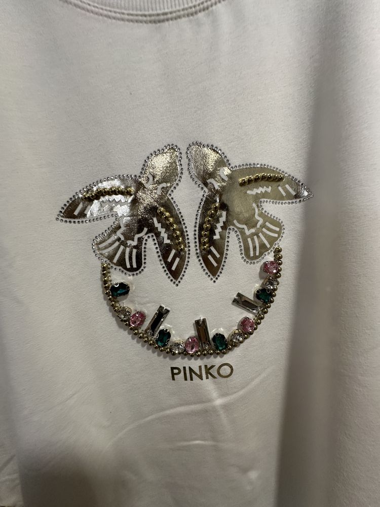 Лятна рокля Pinko