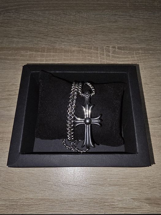 Chrome hearts колани и колиета +30 дни гаранция!