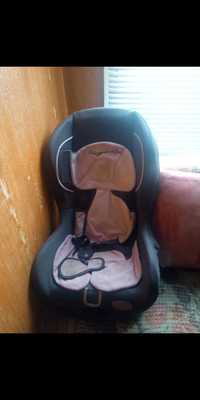 Бебешка количка и столче