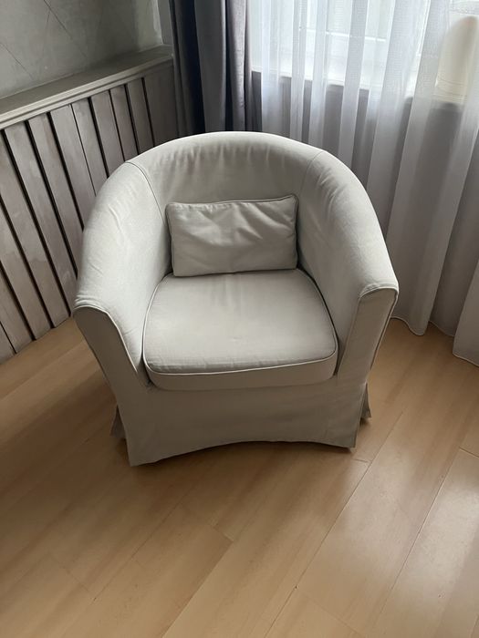 Кресло  Икеа Тулльста Ikea Tullsta