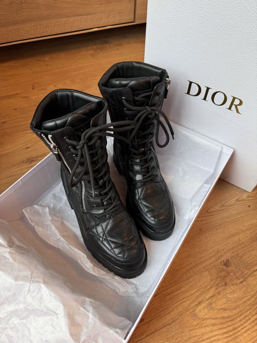 Дамски боти Dior