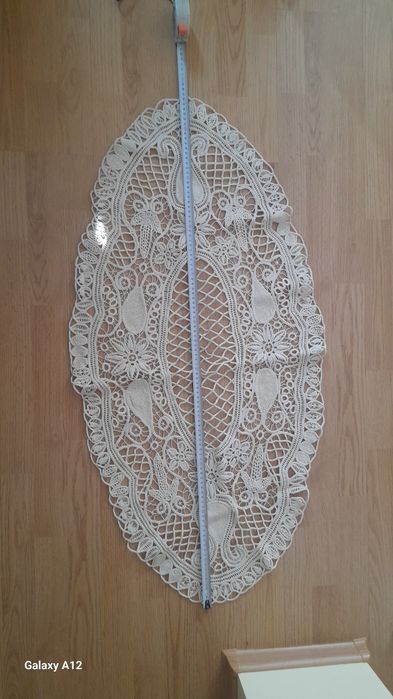 Mileurii croșetate din     macrameu