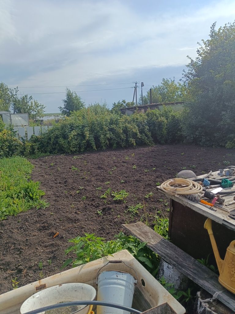 Продам дачу в обществе Ромашка