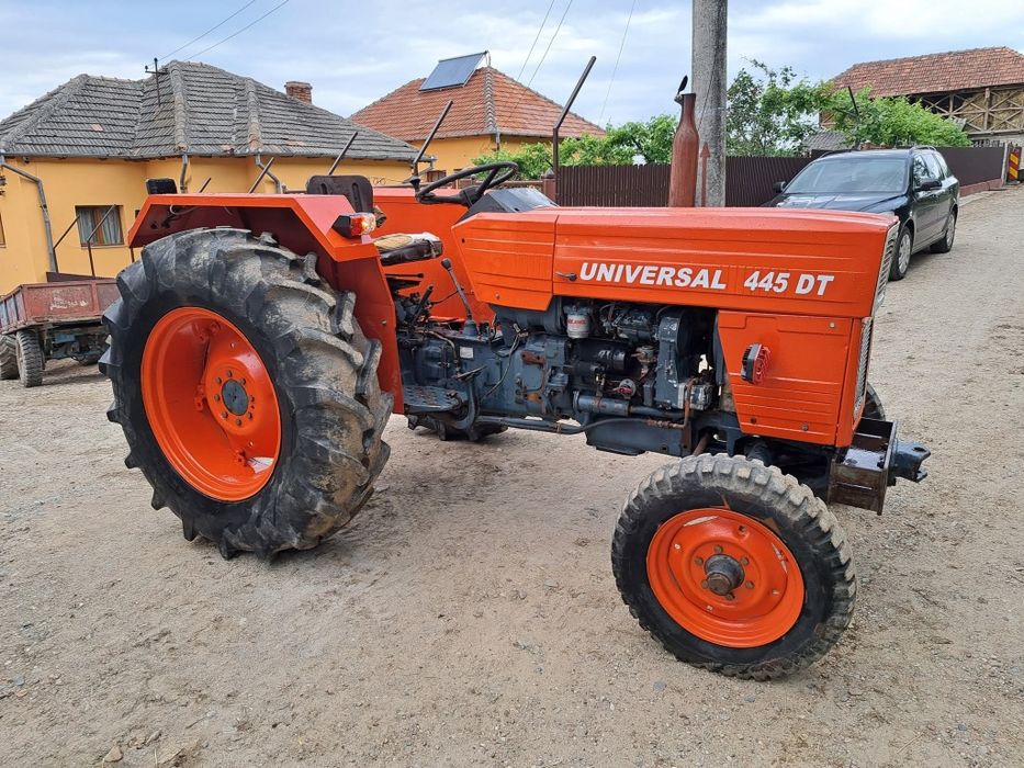 Universal 445 import Franța 2900 ore funtionare