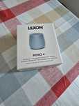 Boxa portabila Lexon Mino+