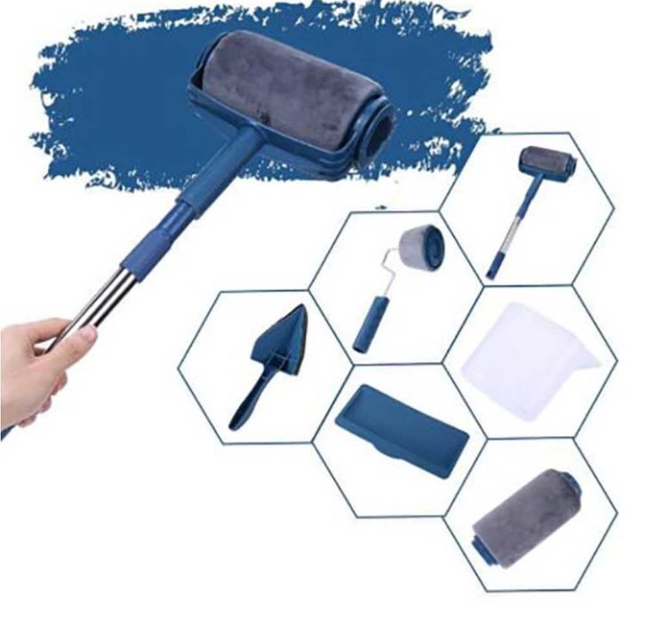 Професионален Комплект за Боядисване PRIMEPAINTER
