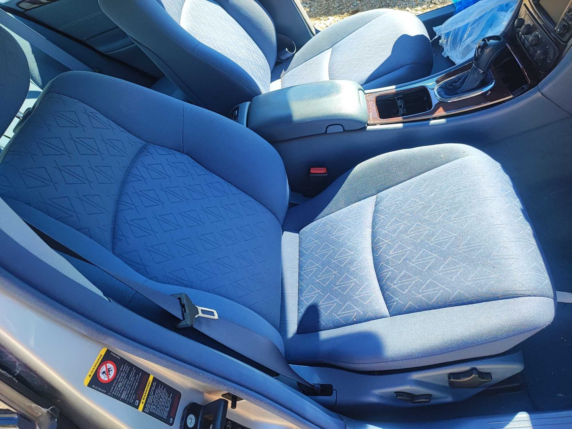 Мерцедес C 320 бензин 218 коня W203 На Части комби 4 matic