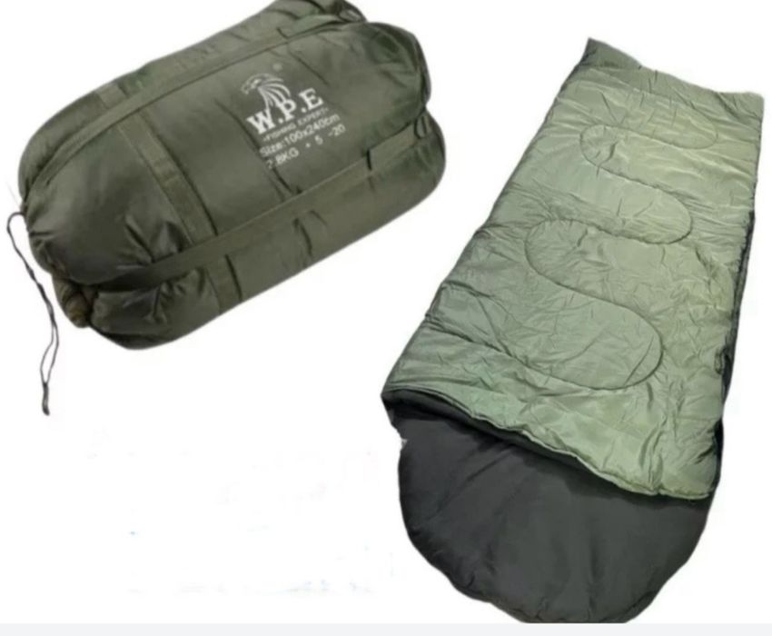 Spalniy meshok original moviy!