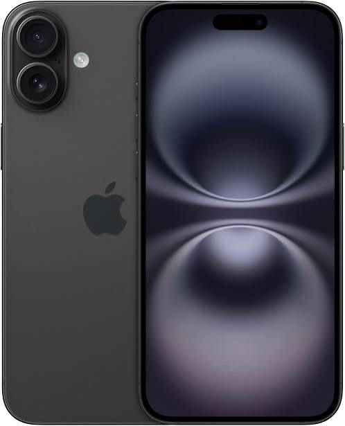 Iphone 16 naxtga