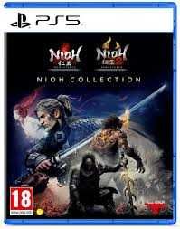 Noih 1,2 Collection play station 5