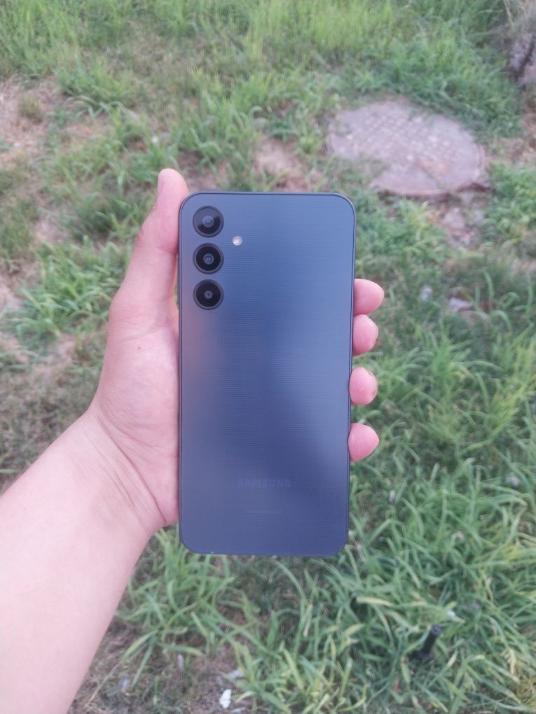Samsung a25 5g 128/6 srochny