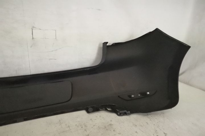 Оригинална задна броня в добро състояние Фолксваген ВВ Голф 6 / Volksw