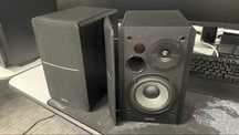 Edifier r1280db 42W мошная акустика