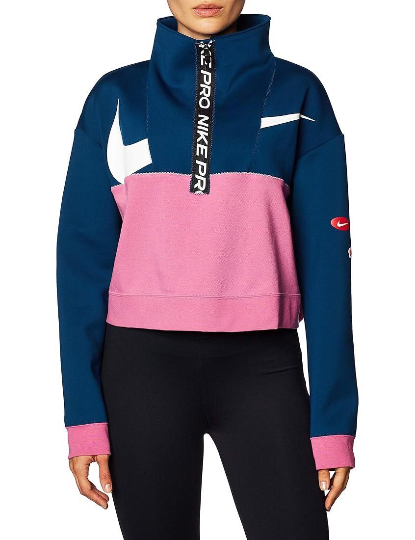 Дамско горнище : NIKE PRO S