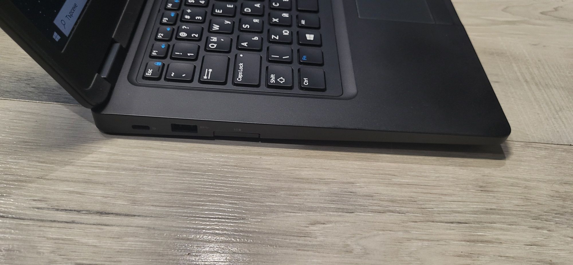 Dell Latitude 5490-i7 8650u/16гб/1tb ссд