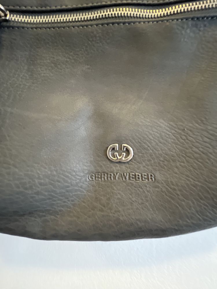 Кожен елек; Яке Gerry Weber + подаръци