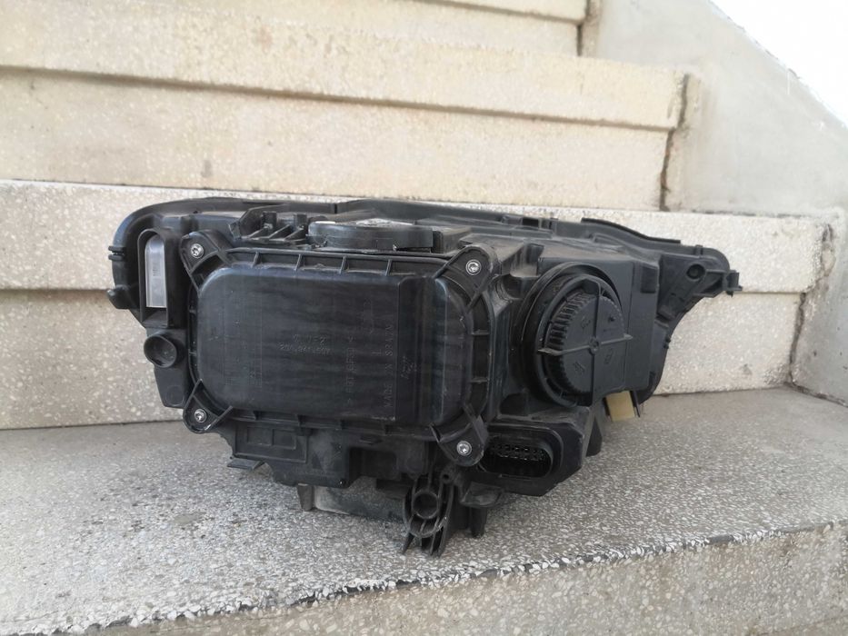 Фар VW T-ROC LED ляв/Фар Т-РОК FULL LED Фар T-roc Оригинален