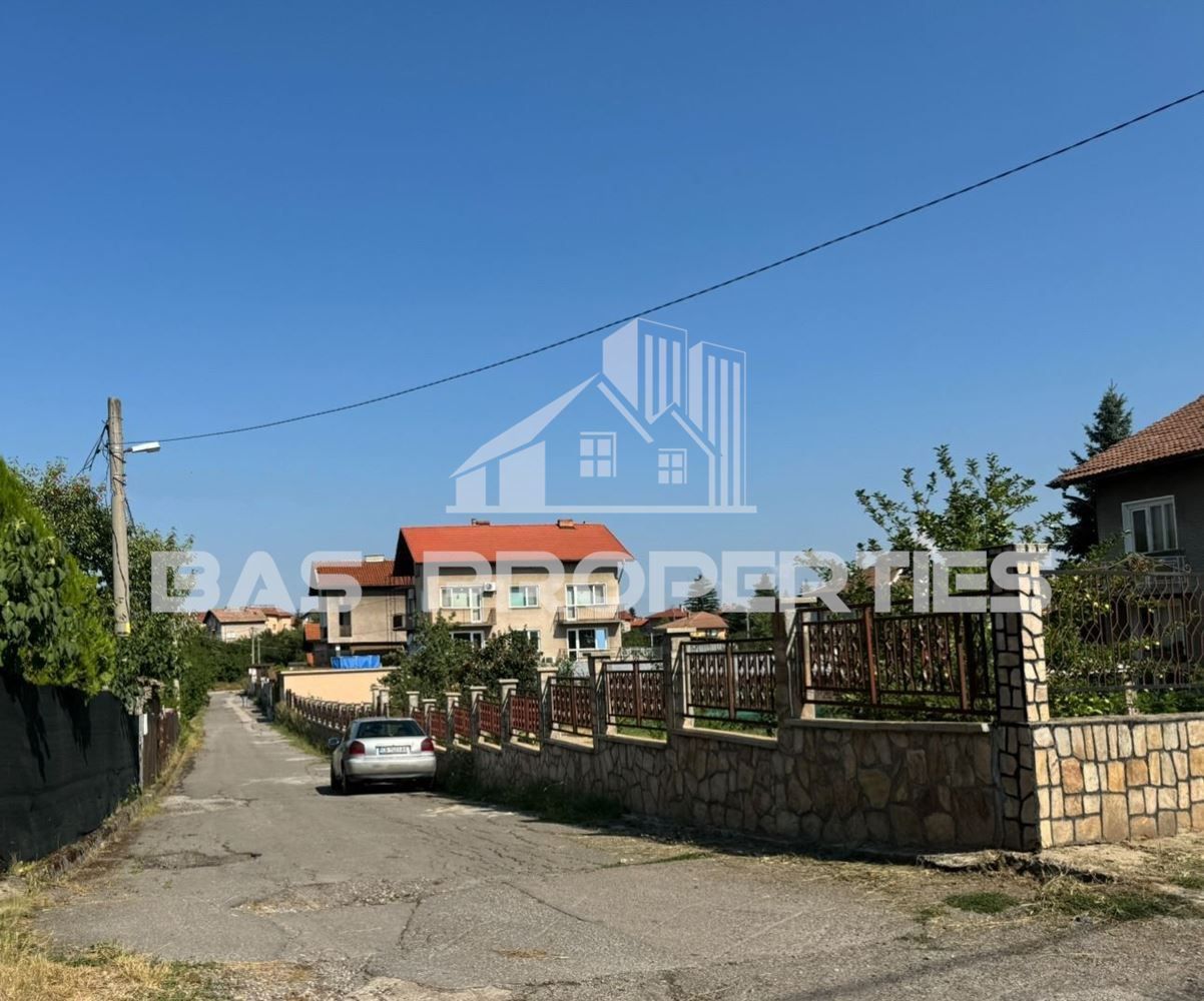 Продава се Парцел в с. Волуяк, Област София-град - 873 кв.м за 172 €/кв.м - Снимка #11