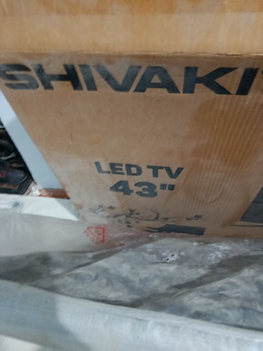 Televizor, Led tv