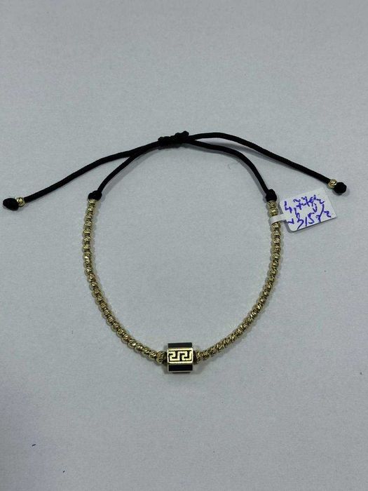 Bratara snur 4.77gr 14k (~3.5gr aur) (ctg)