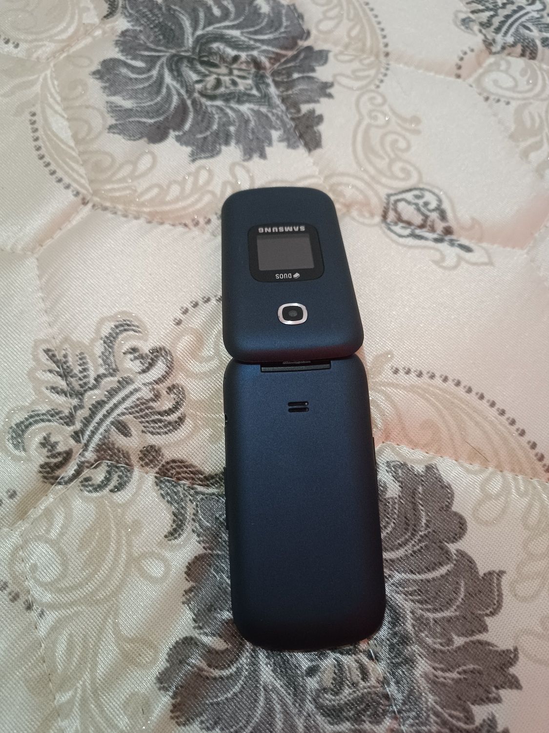 Samsung Duos GM-B311V