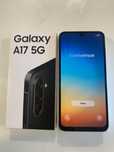 Vând telefon Samsung A17 5G
