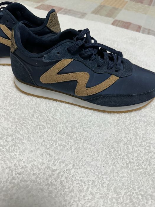 Дамски маратонки