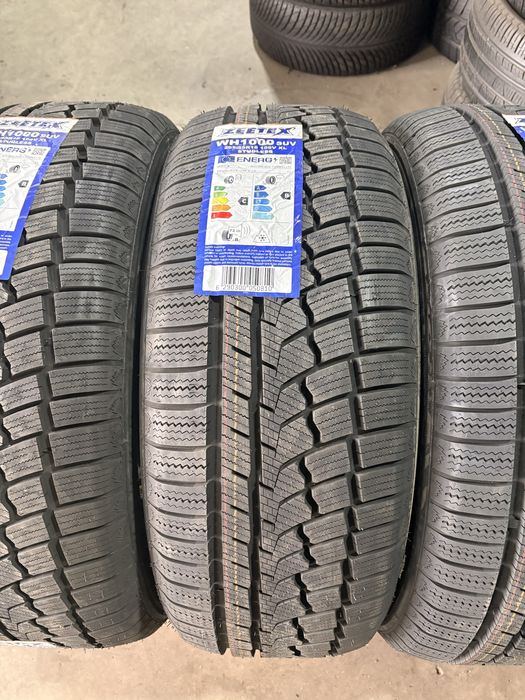 Anvelope NOI iarna 255/55/18 Zeetex WH100 SUV 255 55 18 R18