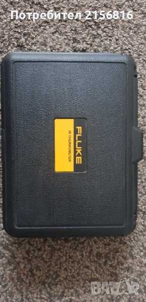 Безконтактен Термометър Fluke 63